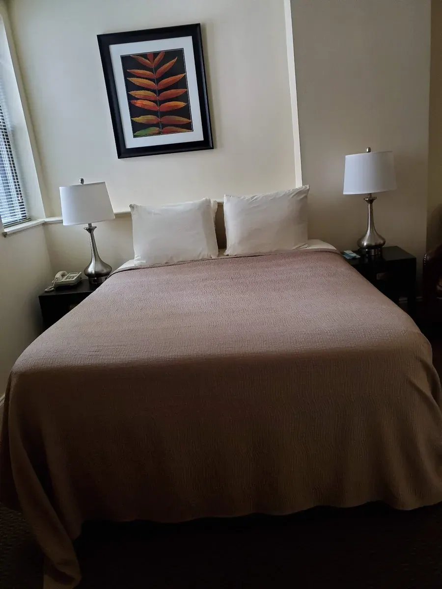 Adams Bed & Breakfast