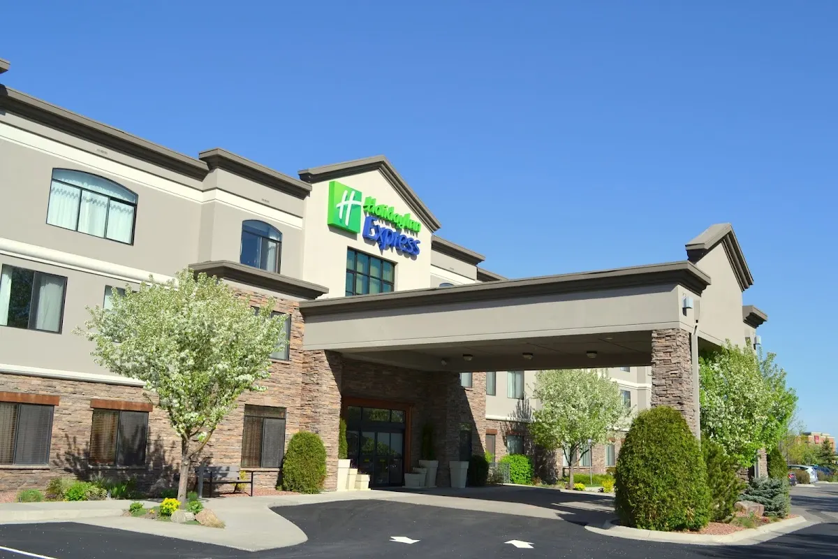Holiday Inn Express & Suites Bozeman West by IHG