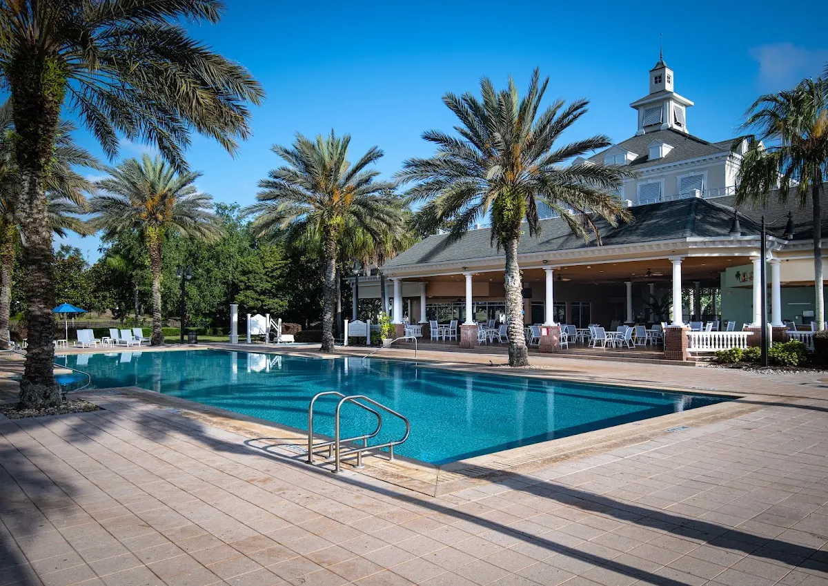 Reunion Resort & Golf Club
