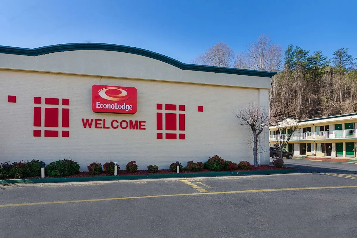 Econo Lodge Martinsville