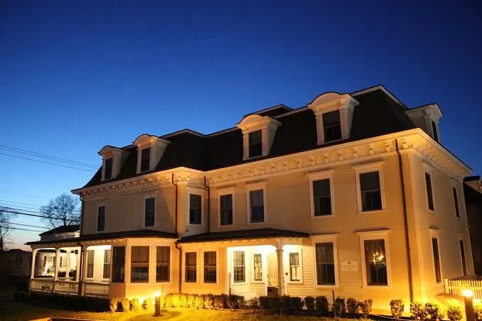 The Guesthouse