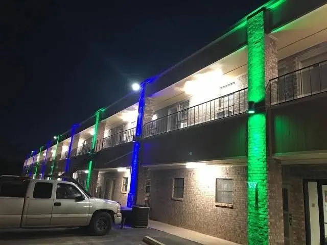 Extended Stay Snyder Motel