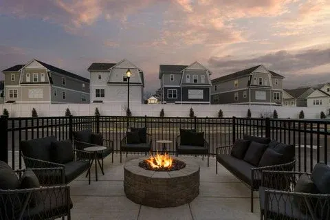 TownePlace Suites by Marriott Newport News Airport