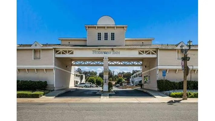 Rodeway Inn Old Town Temecula