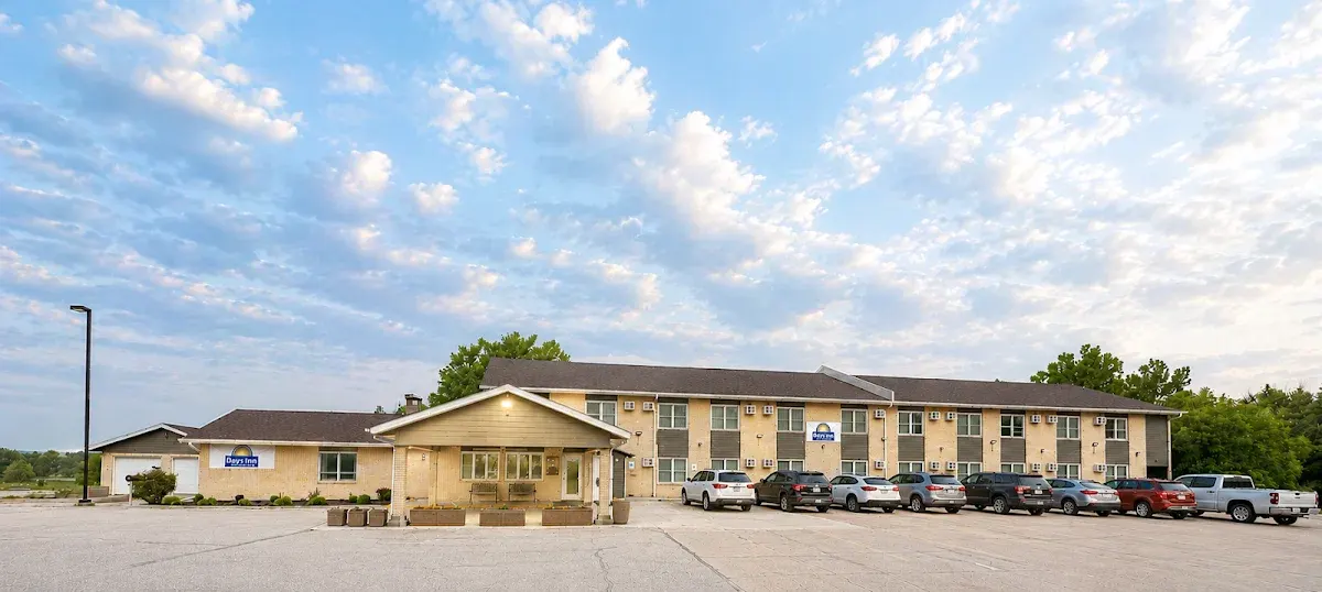 Days Inn by Wyndham Denison IA