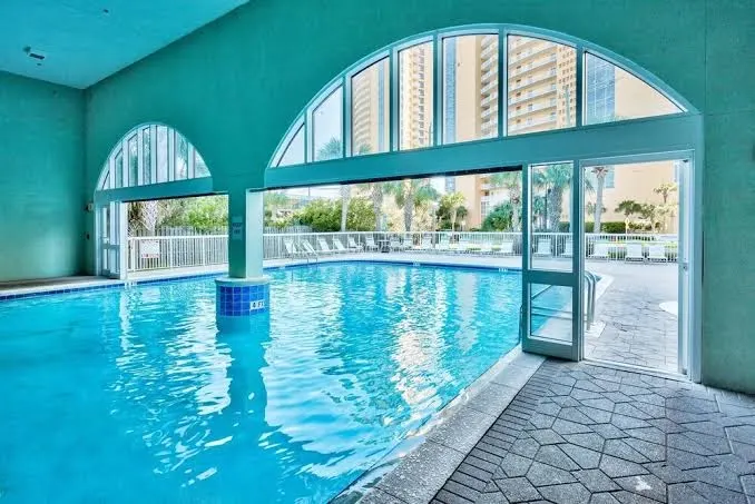 Celadon Beach Resort in Panama City Beach by Avari