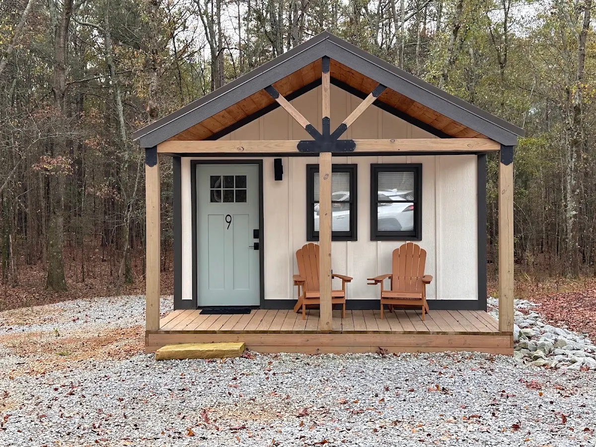 Hartwell Cabins and RVs