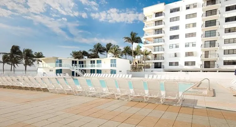 New Point Miami