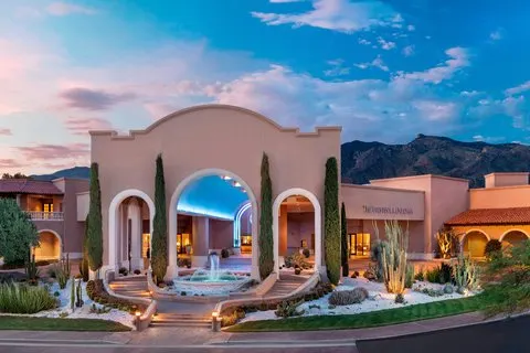 The Westin La Paloma Resort & Spa