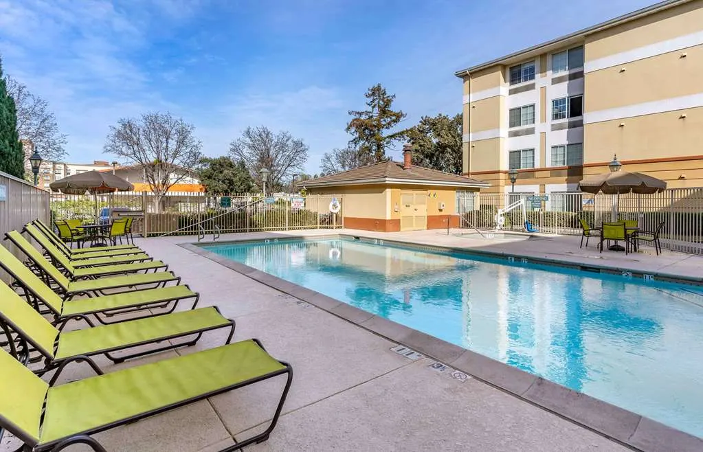 Extended Stay America Premier Suites- San Jose - Airport