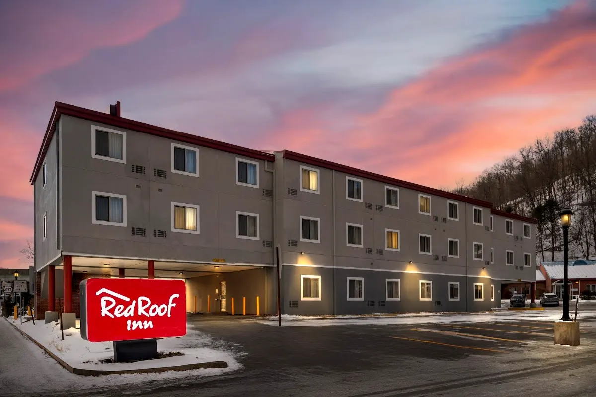 Red Roof Inn Johnstown