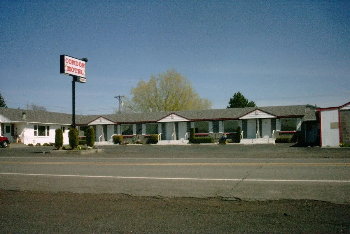 Condon Motel