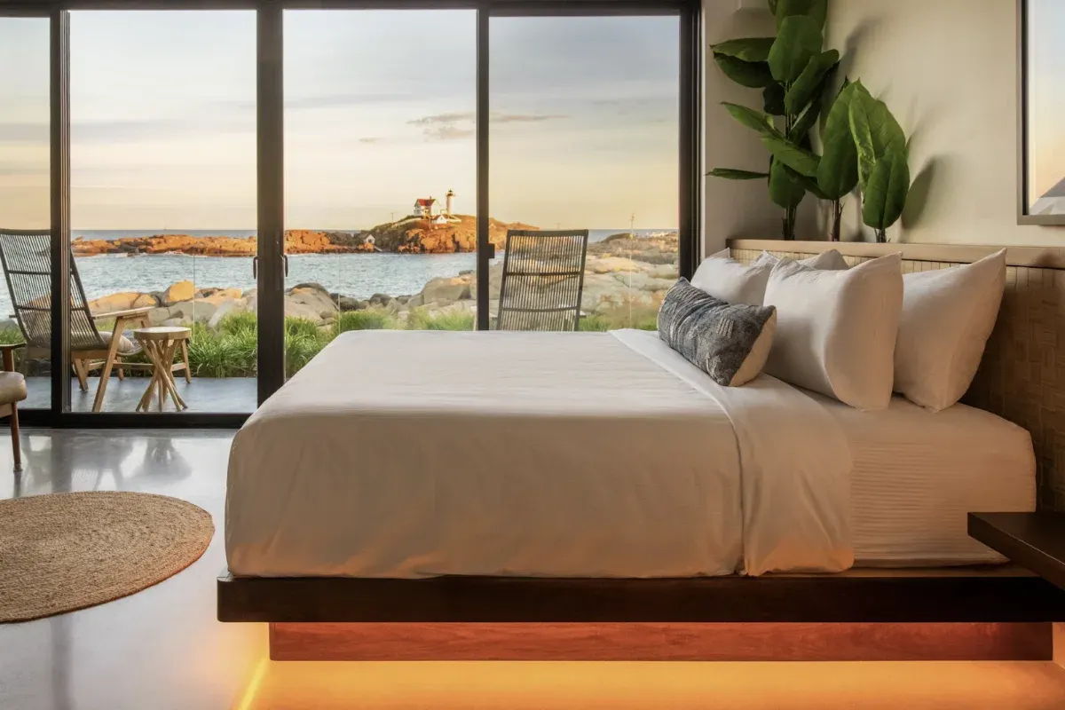 The Viewpoint Hotel