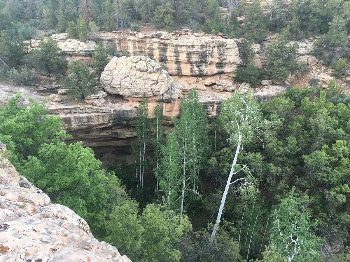 Indian Canyon Ranch