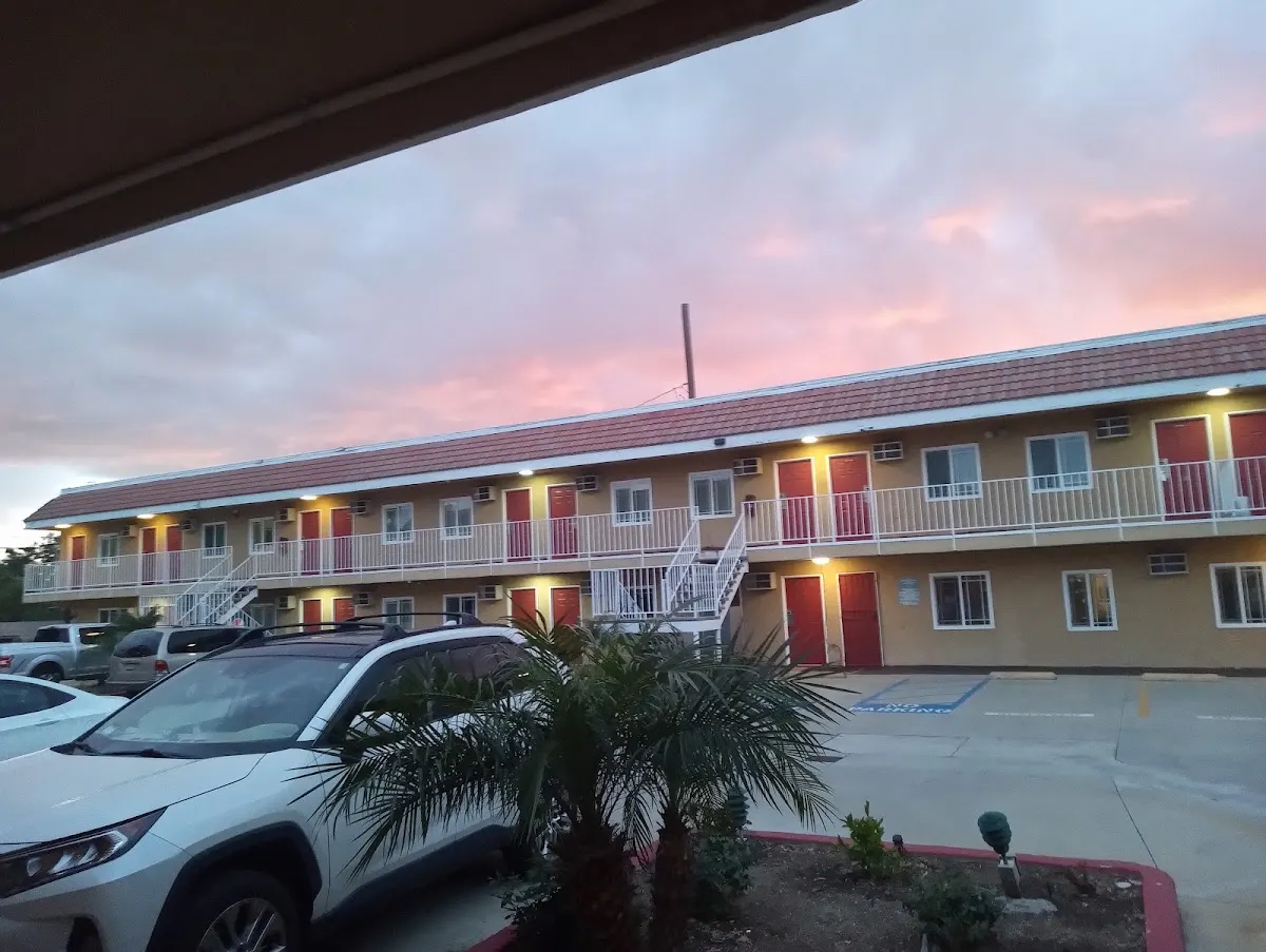 Glendora Motel