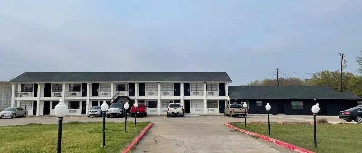 Eagle Inn