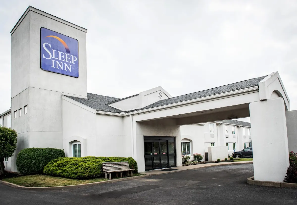 Quality Inn Bridgeport-Clarksburg