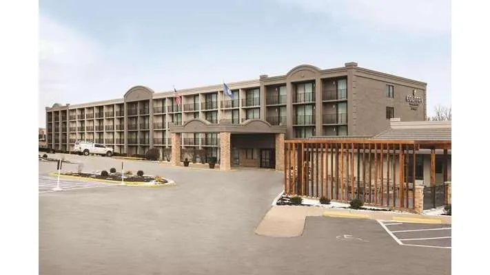 Country Inn & Suites by Radisson, Erlanger - Cincinnati South