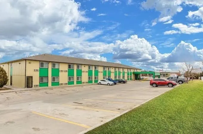 Cheyenne Guest Inn