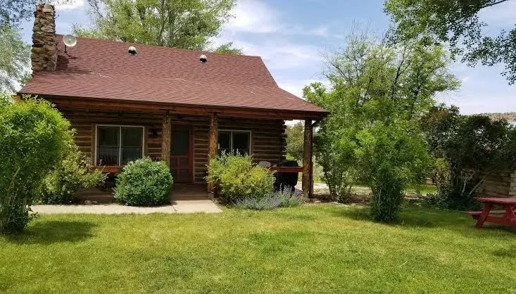 Pack Creek Mobile Home Park