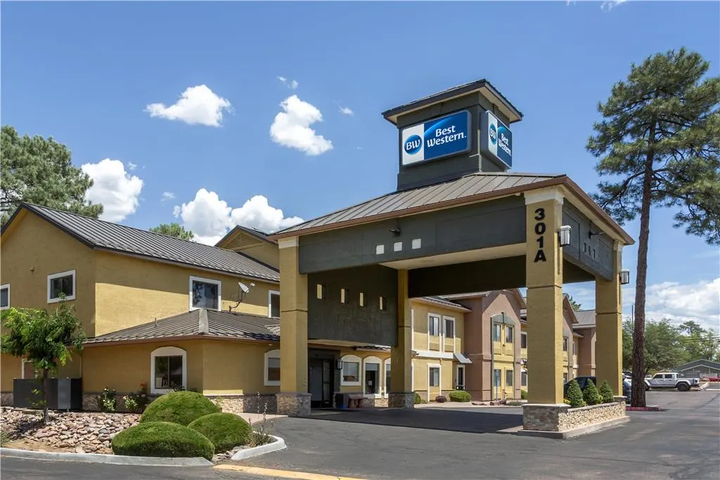 Best Western Inn of Payson