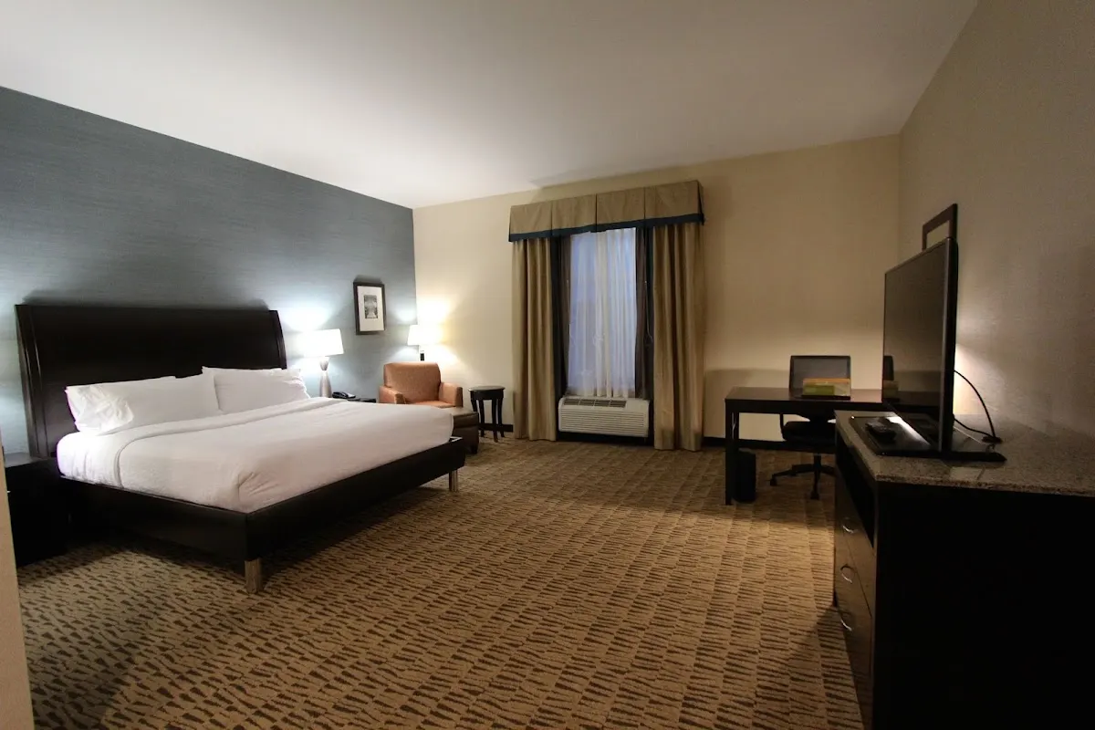 Hilton Garden Inn Findlay