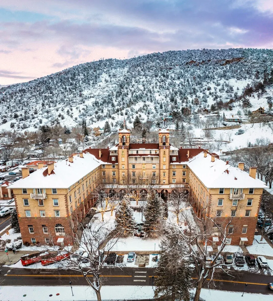 Hotel Colorado