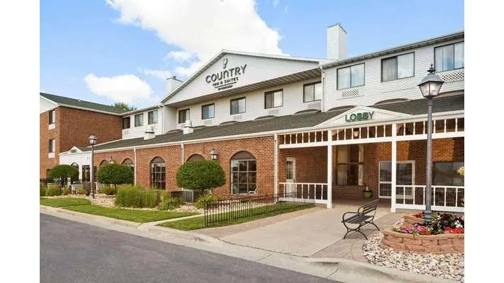Country Inn & Suites by Radisson, Fargo, ND