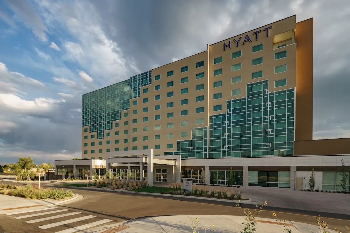 Hyatt Regency Denver Anschutz Medical Campus