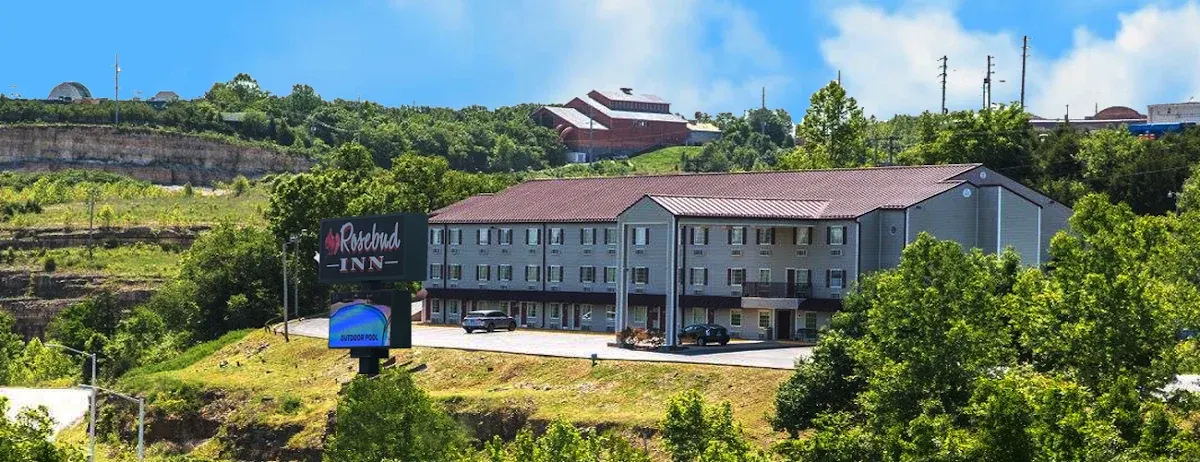 Rosebud Inn