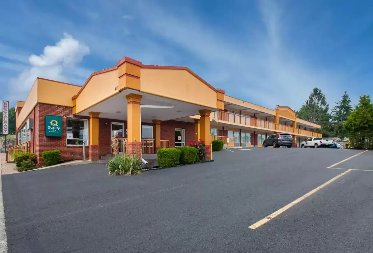 Quality Inn Luray