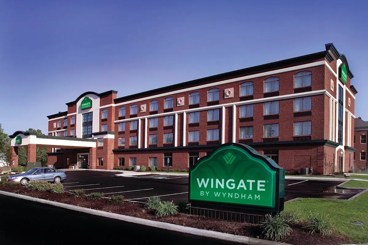 Wingate by Wyndham Sylvania/Toledo