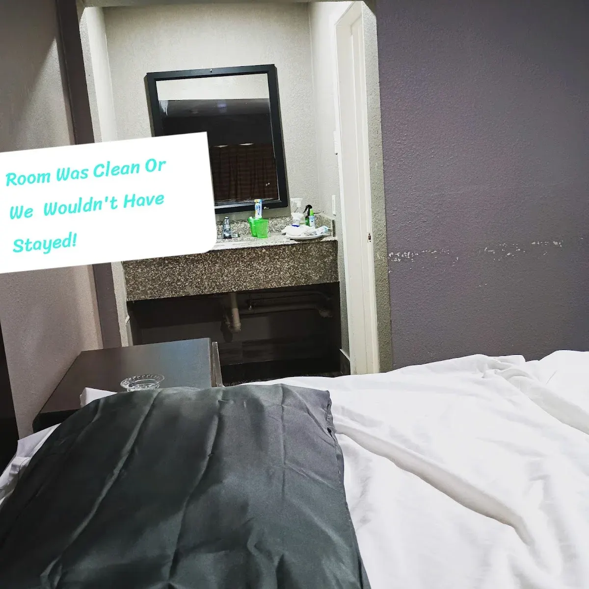 Tampico Motel