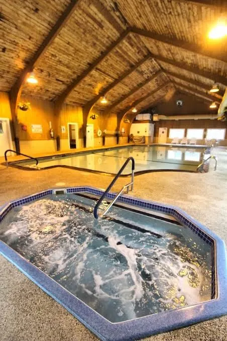 Brewster Green Resort