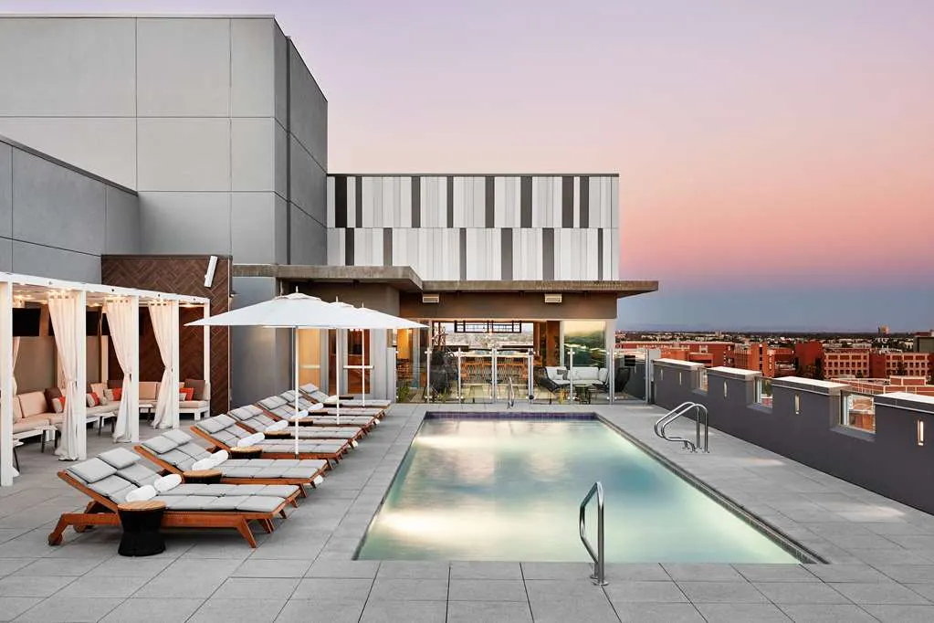 Canopy by Hilton Tempe Downtown