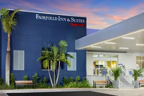 Fairfield by Marriott Inn & Suites Key West at The Keys Collection