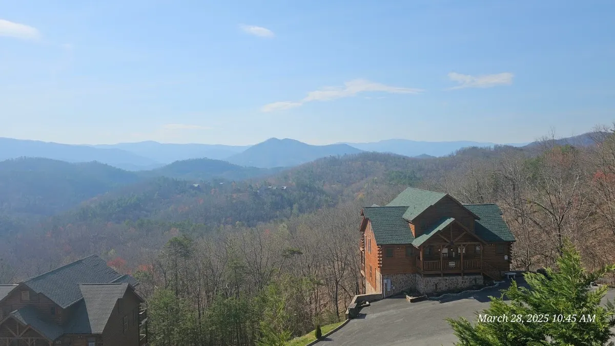 Award Winning Views