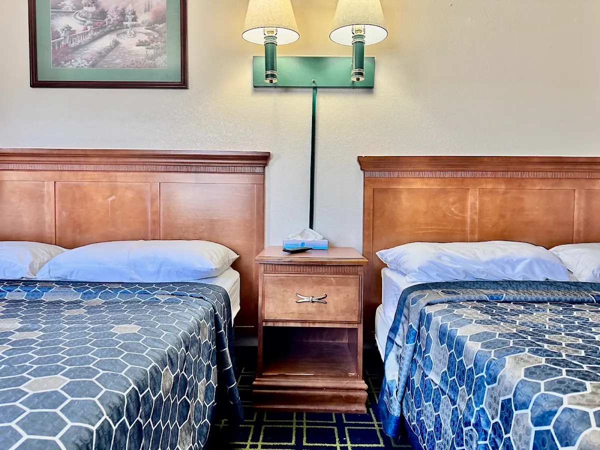 Sunset Inn and Suites - Seward