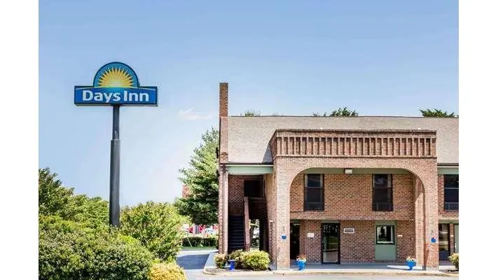 Days Inn by Wyndham Tappahannock
