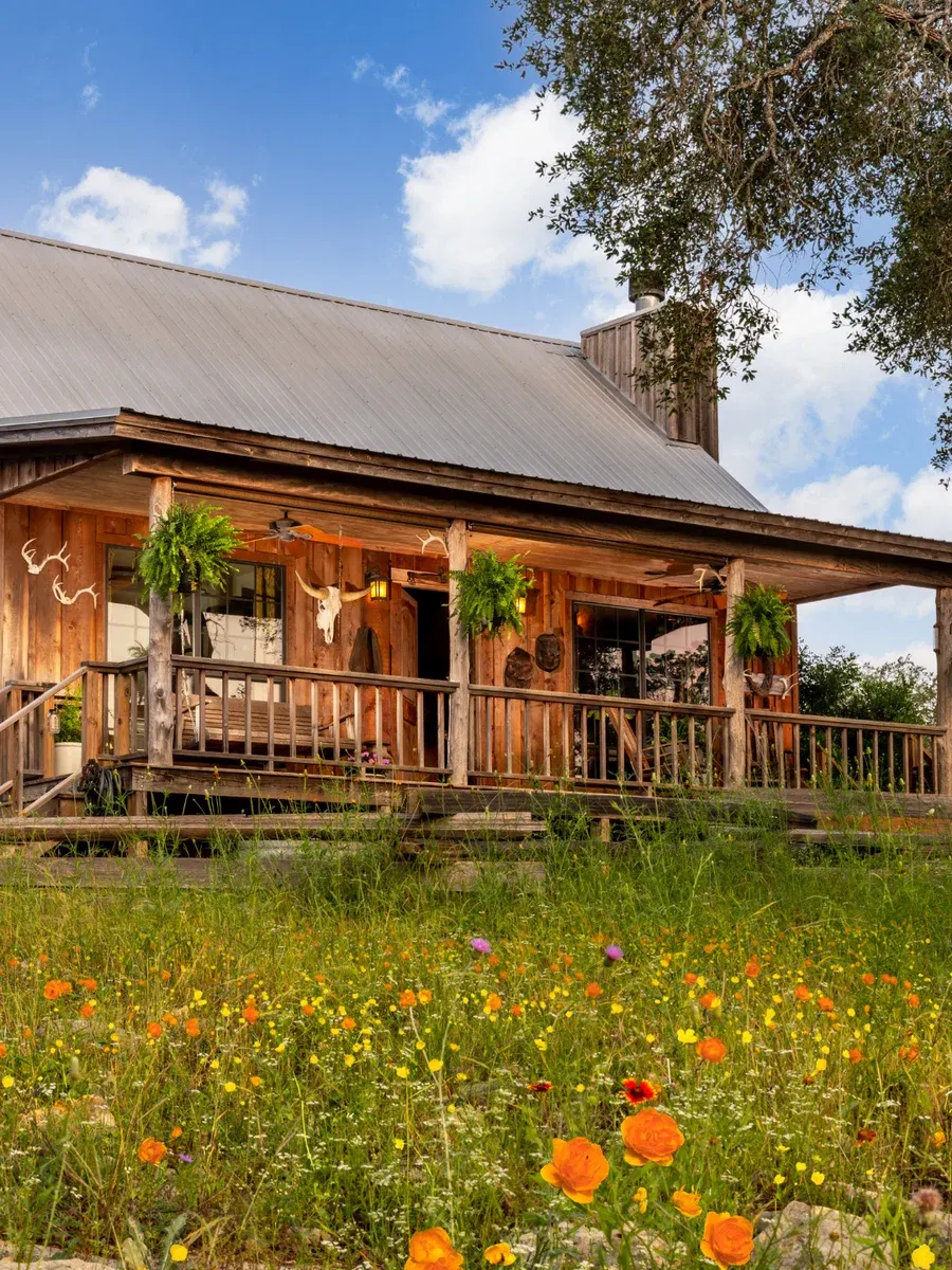 Inn at Sunset Mill Ranch