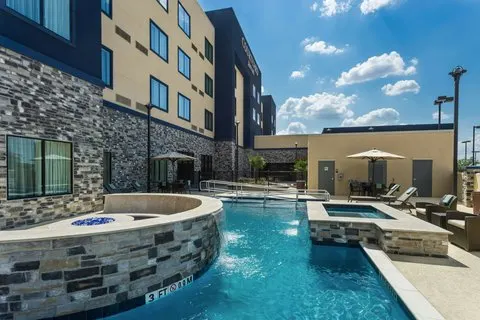 Courtyard by Marriott Houston Katy Mills