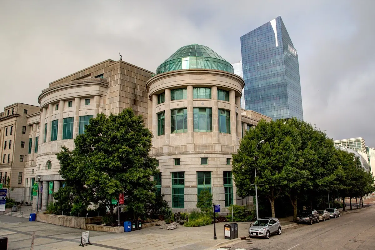 Hotel Indigo Raleigh Downtown by IHG