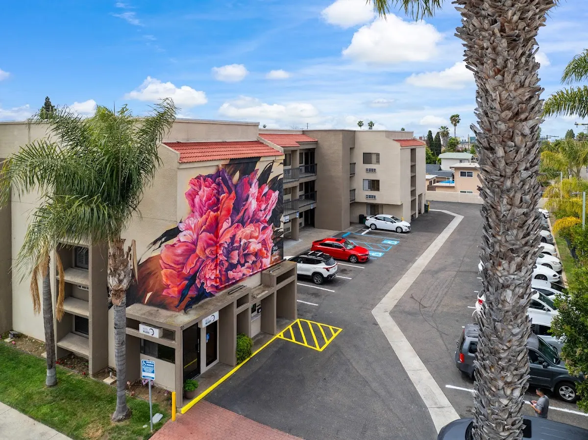 Hotel Milagro