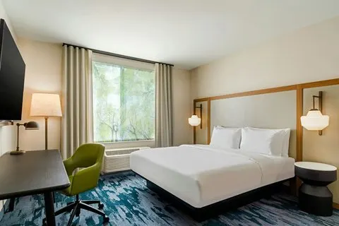Fairfield by Marriott Inn & Suites Riverside Perris