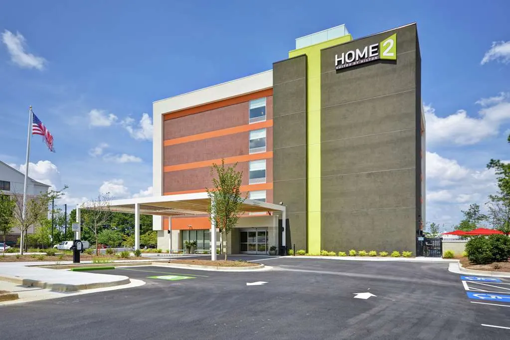 Home2 Suites by Hilton Atlanta West Lithia Springs