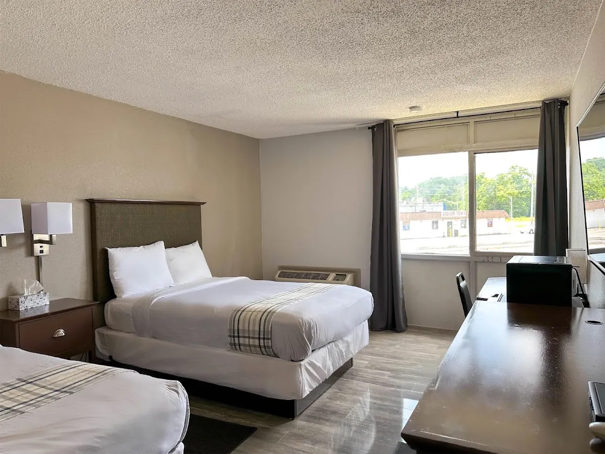 Motel 6 Rochester, NY - Airport
