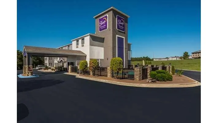 Sleep Inn & Suites Cullman I-65
