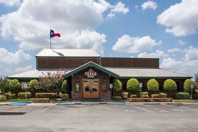 American Inn Temple Texas