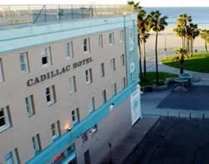 The Cadillac Hotel