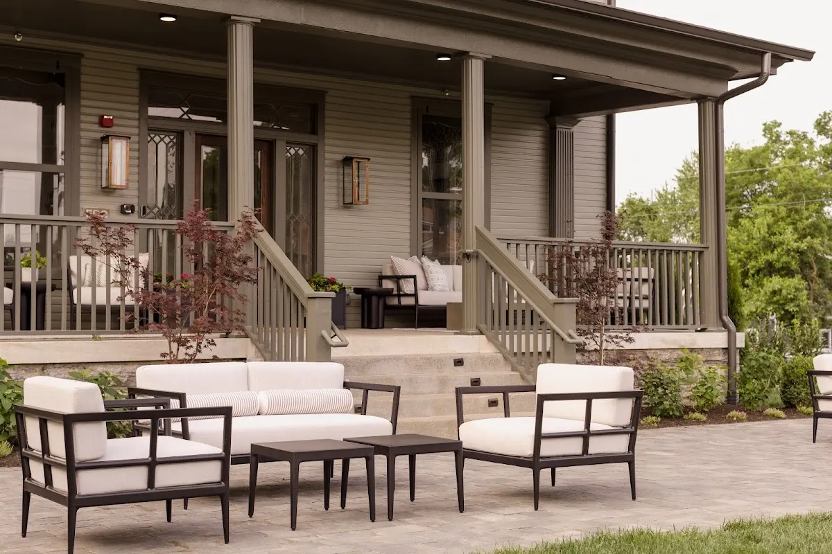 Sylvan Park Boarding House